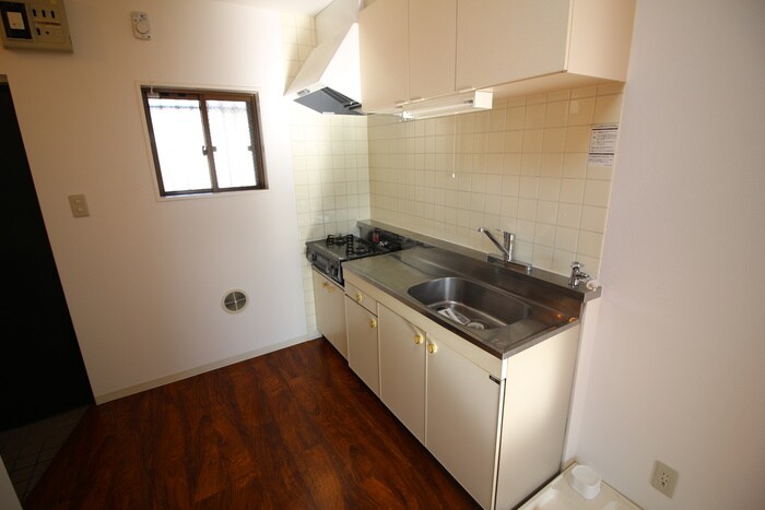 キッチン パルフェ・ド・ステ－ジ