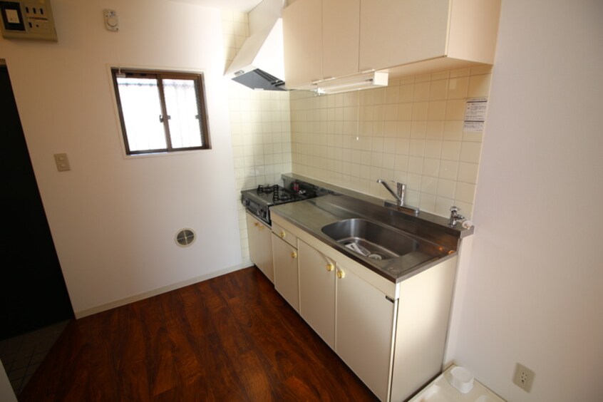 キッチン パルフェ・ド・ステ－ジ