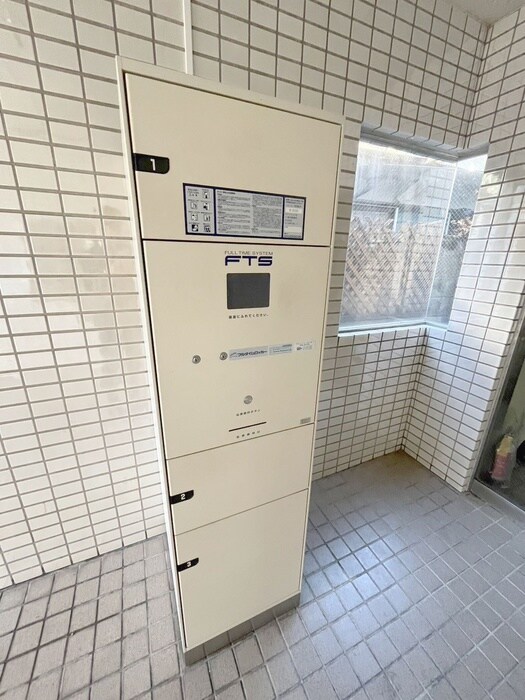 建物設備 パルフェ・ド・ステ－ジ