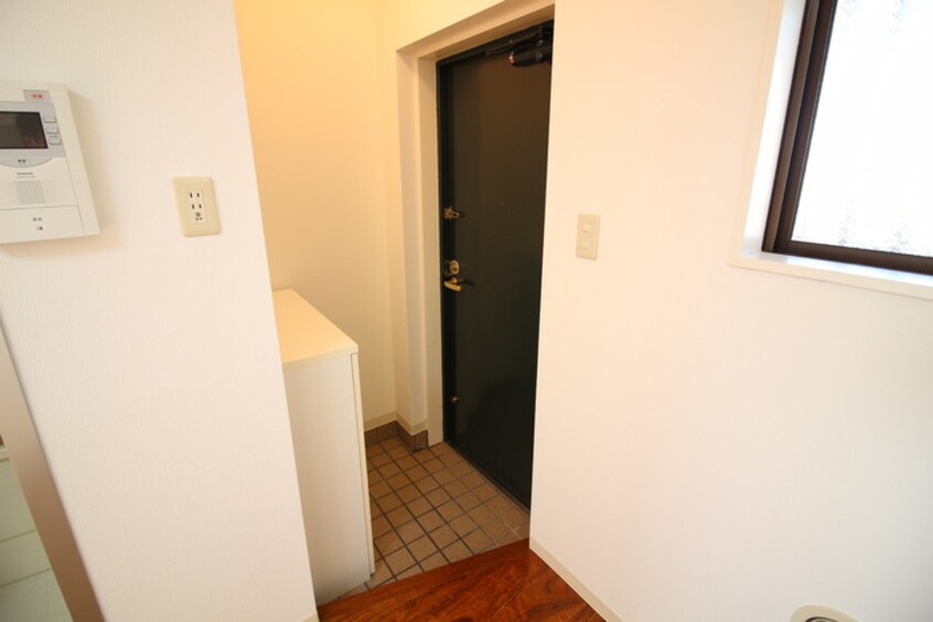 玄関 パルフェ・ド・ステ－ジ