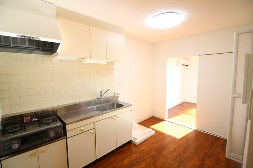 内観写真 パルフェ・ド・ステ－ジ