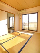 内観写真 アベニュ－弐番館