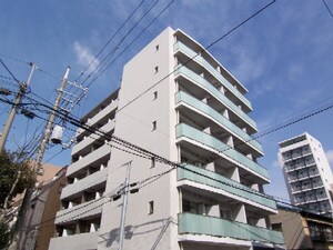 スカイコ－ト押上壱番館(406)