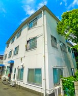 十軒町ハイツ