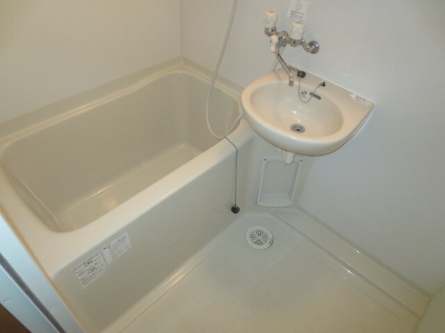 バス／シャワールーム等 ロイヤル稲城