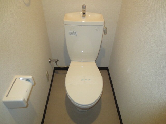 トイレ ロイヤル稲城