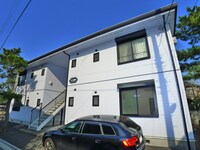 ドミ－ル富貴島