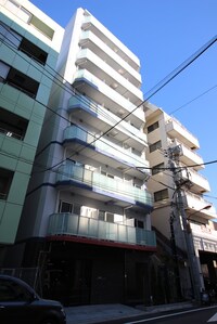 Log　MORISHITA(501)