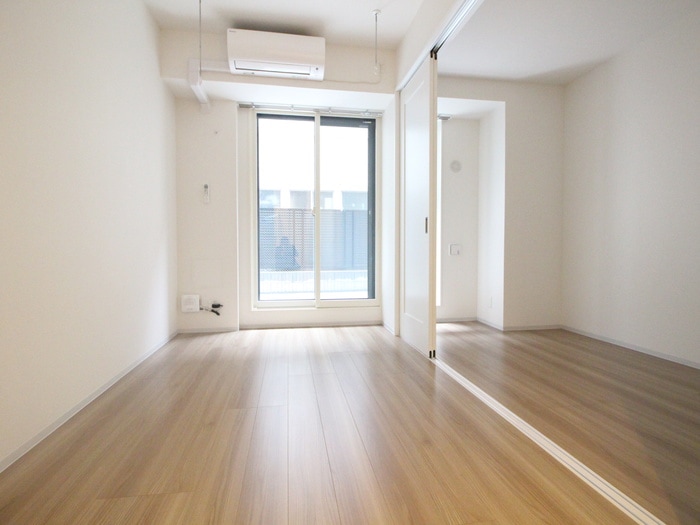 居室 The Fort Residences