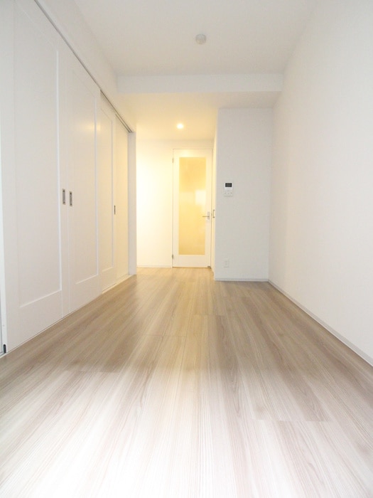 居室 The Fort Residences