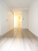 居室 The Fort Residences