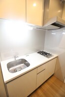 キッチン The Fort Residences