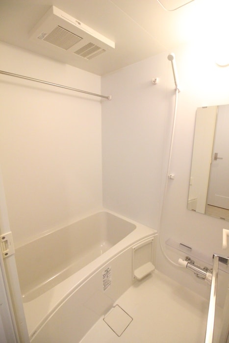 バス／シャワールーム等 The Fort Residences