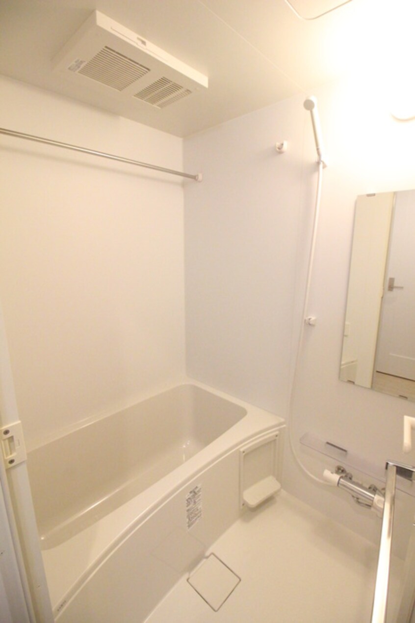 バス／シャワールーム等 The Fort Residences