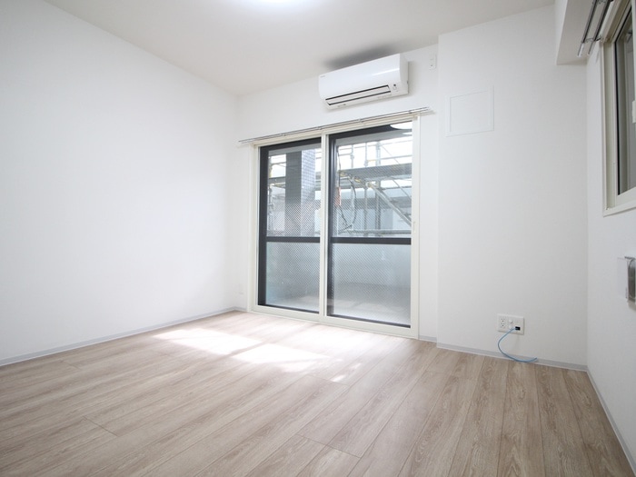 居室 The Fort Residences