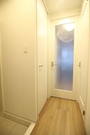 廊下 The Fort Residences