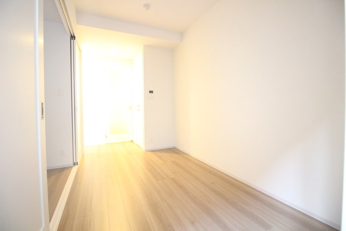 居室 The Fort Residences