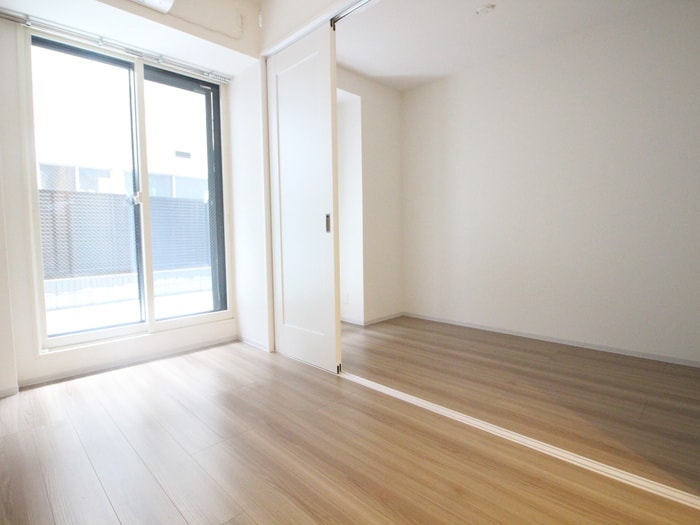 居室 The Fort Residences