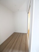 居室 The Fort Residences