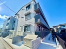 ＶＩＬＬＡ紺屋町の外観