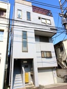 外観写真 ハイツアーバンライフ