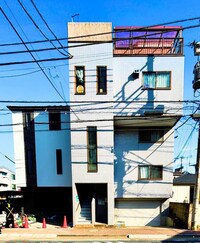 ハイツアーバンライフ