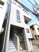 外観写真 ハイツアーバンライフ