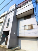 外観写真 ハイツアーバンライフ