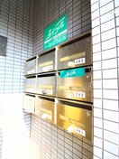 建物設備 ハイツアーバンライフ