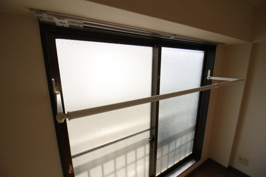 内観写真 ハイツアーバンライフ