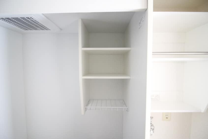 キッチン ハイツアーバンライフ