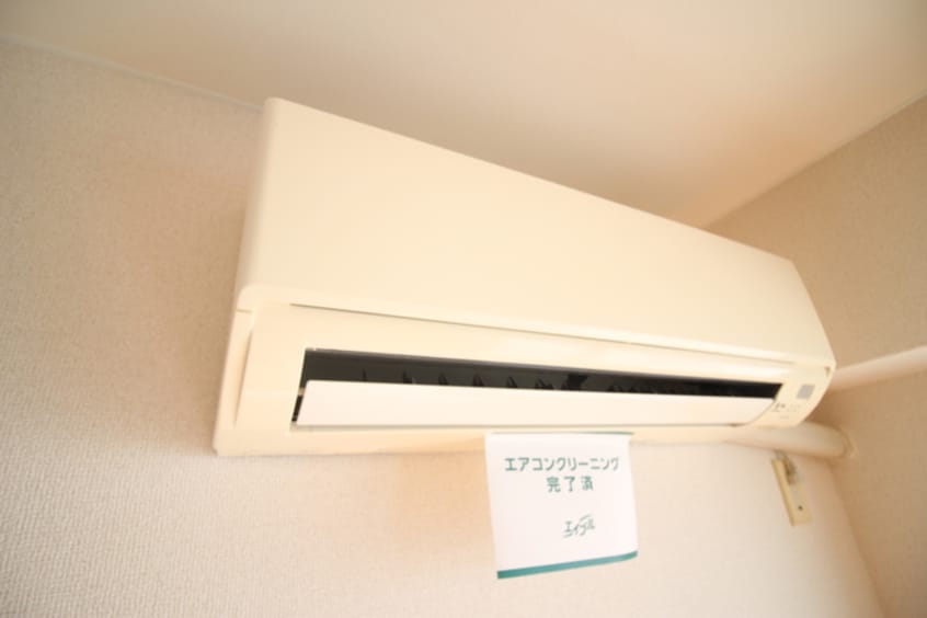 内観写真 ハイツアーバンライフ