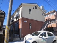 エクセレント・ハイツ長津田