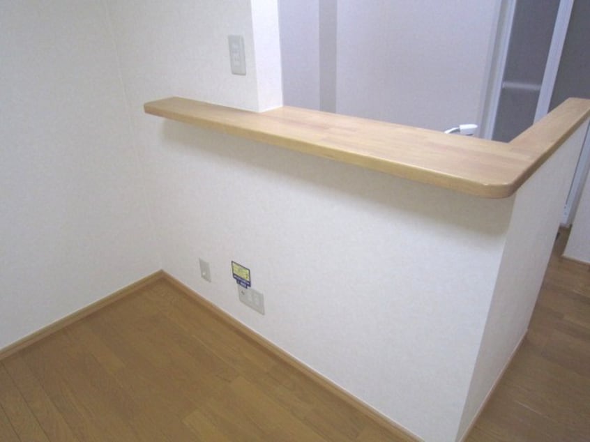 居室 エクセレント・ハイツ長津田