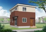仮）流山木賃貸戸建　５号棟