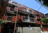 ＤＯＭ三軒茶屋