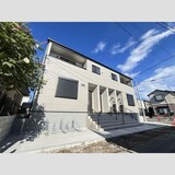 仮)リーブルファイン幸手駅Ⅱ