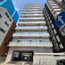 クラッテーロ相模が丘の外観