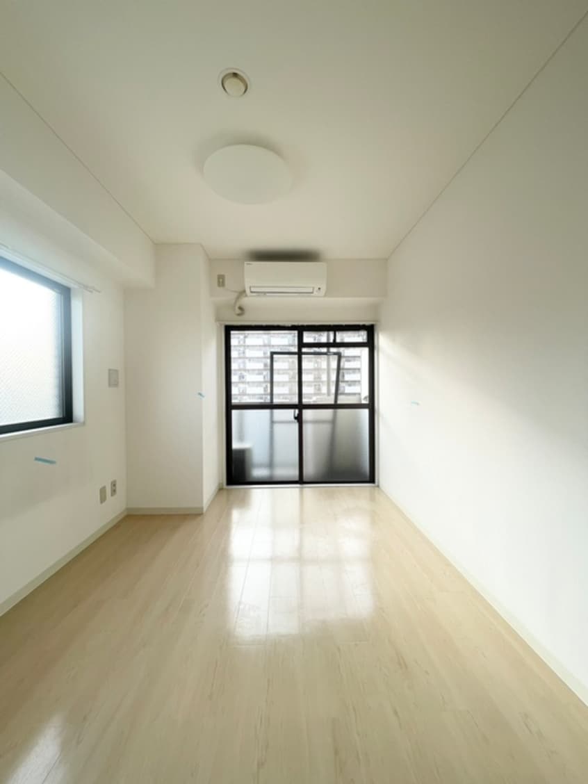 居室 王子ハイツ