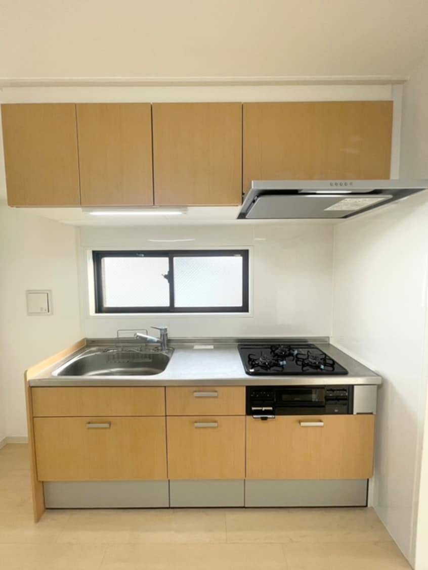 キッチン 王子ハイツ