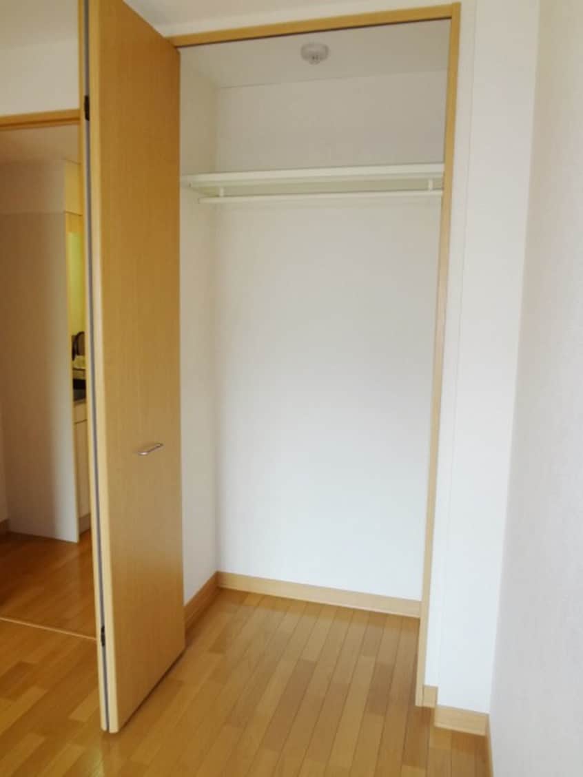 収納 ＴＩＡＲＡハウス