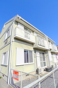 ファインハウスカミキ１