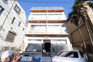 由寿荘