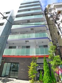 Log　MORISHITA(601)