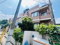 アルト東府中