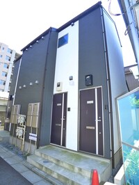 レジュール高砂
