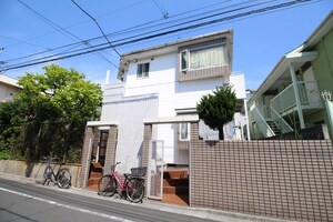 ベルエアー丸山