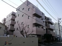 メインステージ下丸子