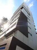 外観写真 パ－クキュ－ブ笹塚