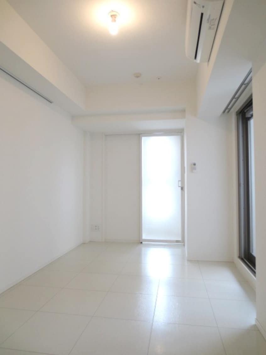 居室 パ－クキュ－ブ笹塚